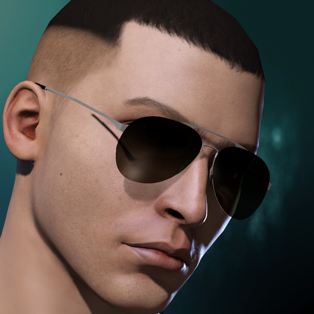 Abel Taylor