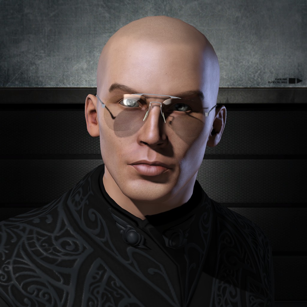 Dr Lucas Von