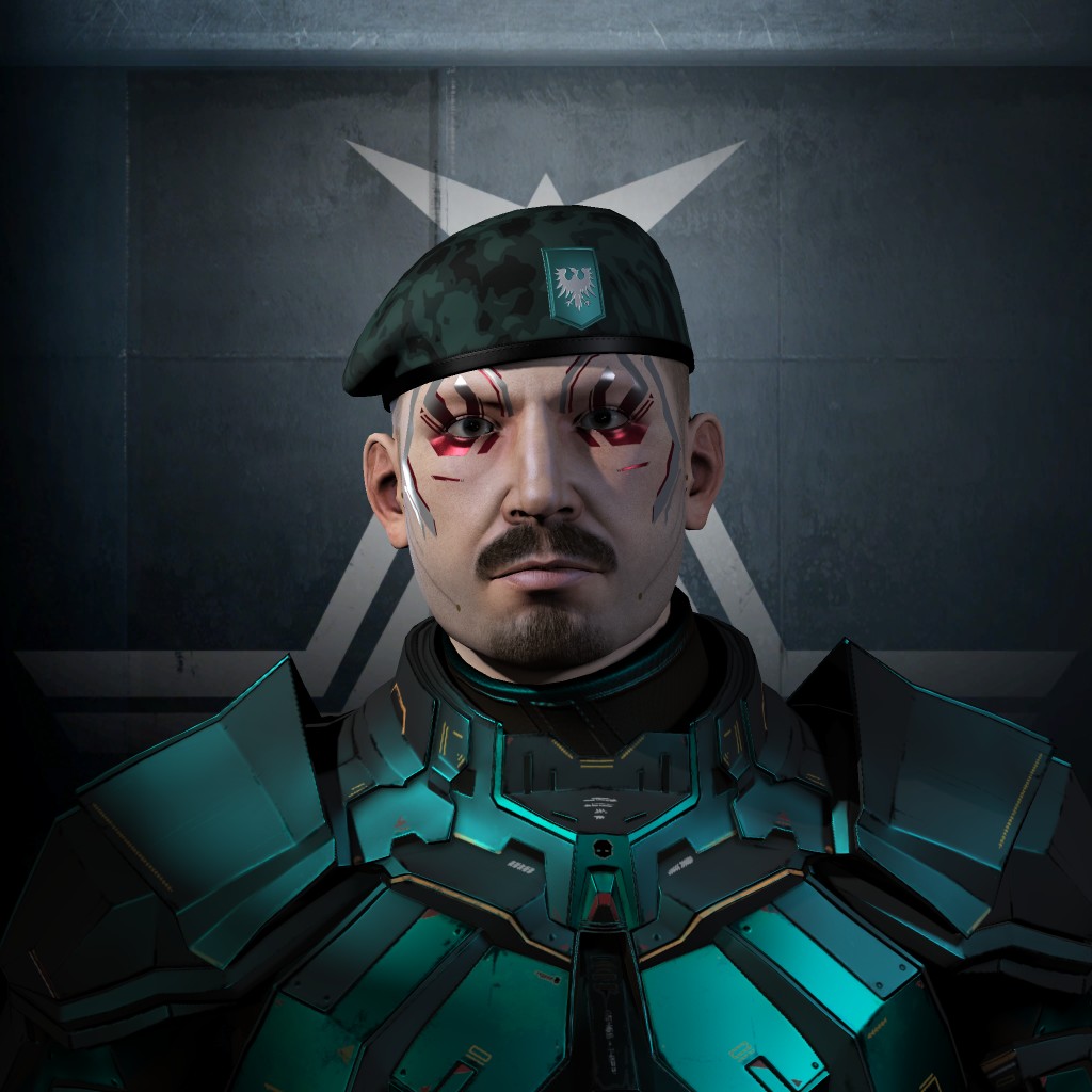 Alistair Kruger