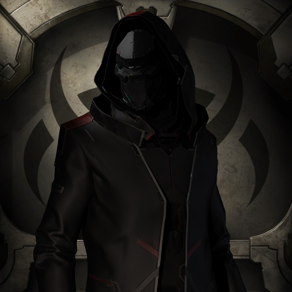 Tyrus Deadspace