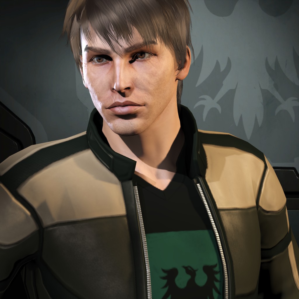 Shamael Thiesant