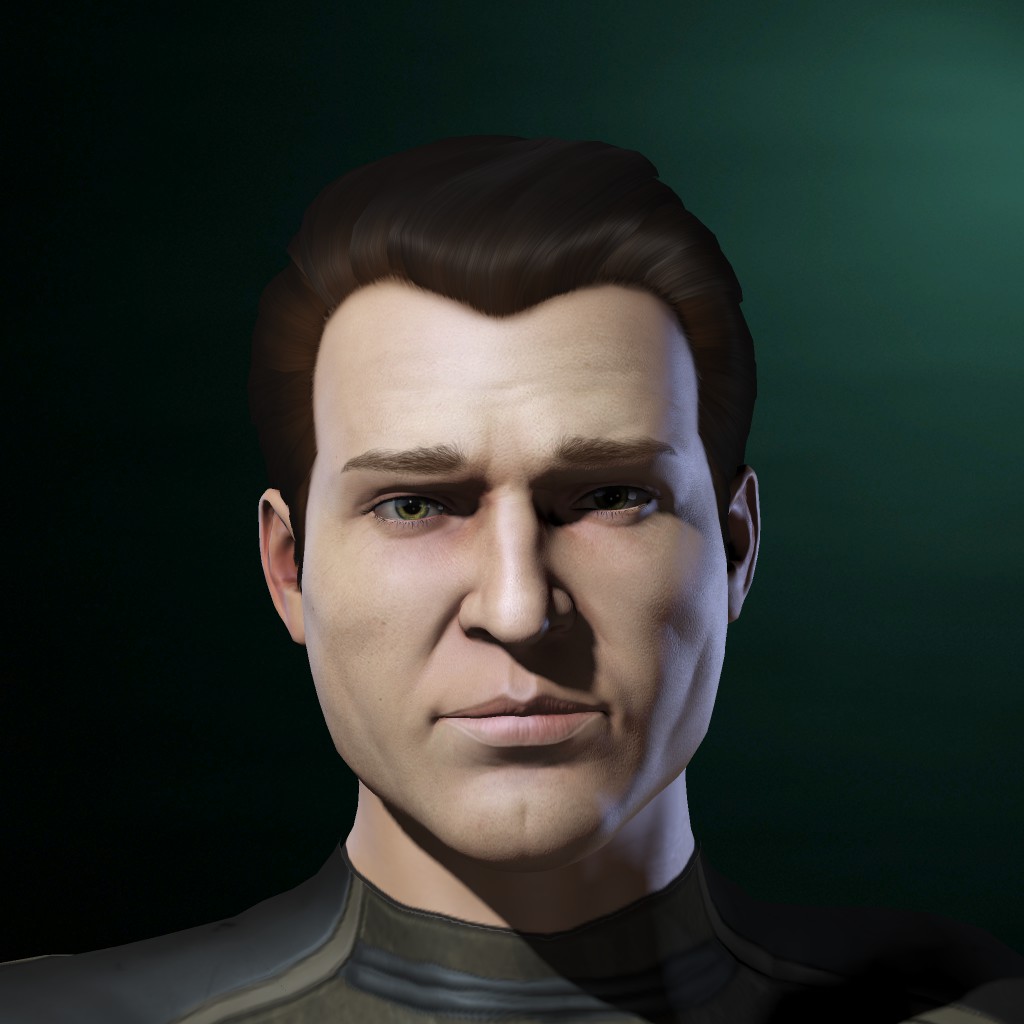 James Dyke