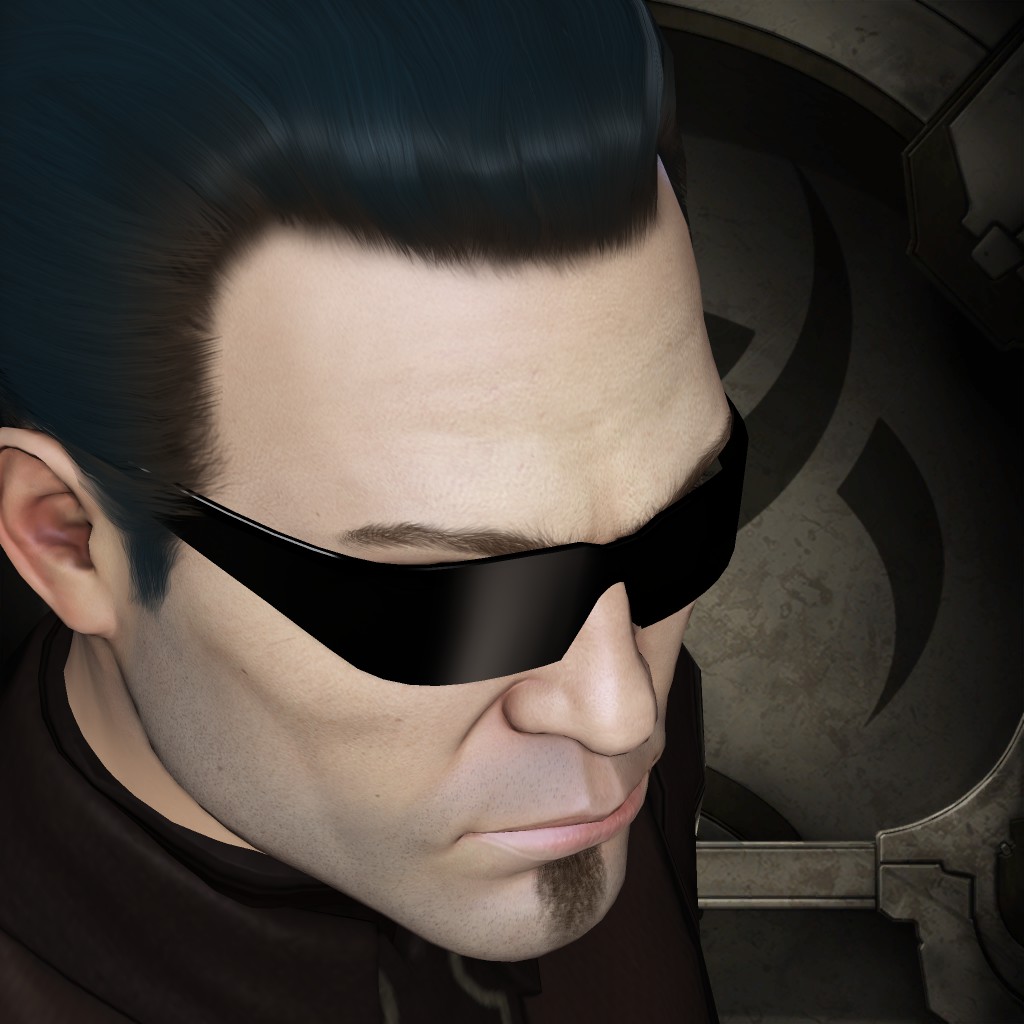 Operative Jimmy Kado