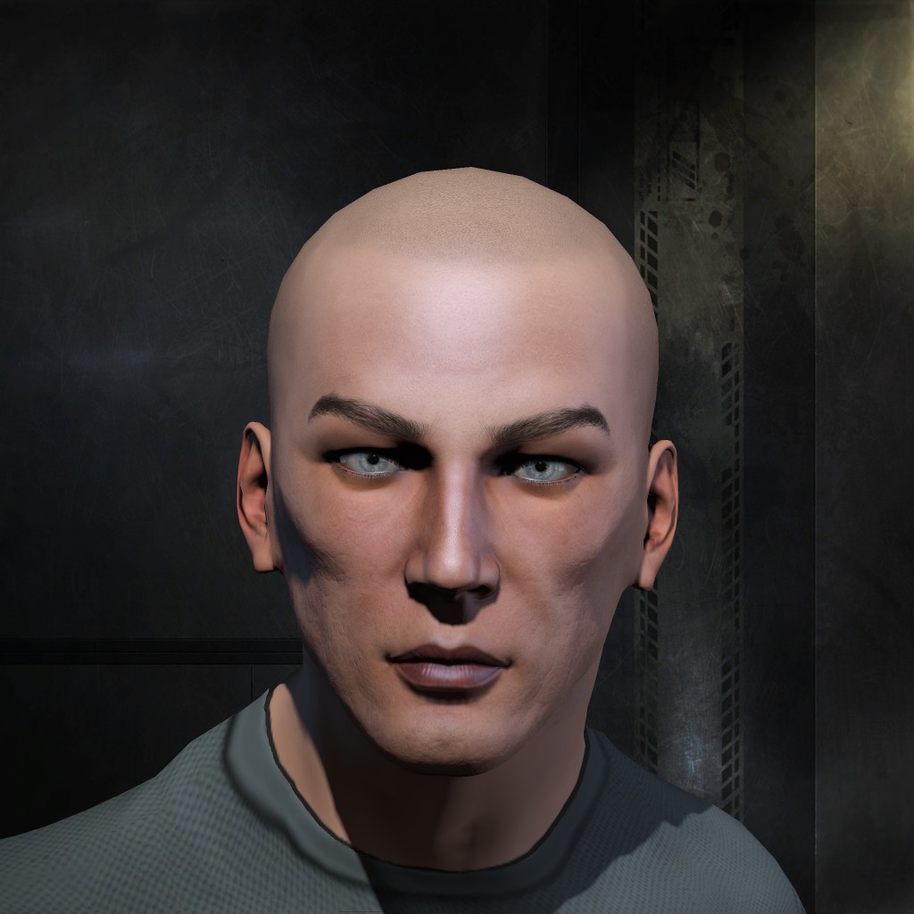 Lex VanBergan