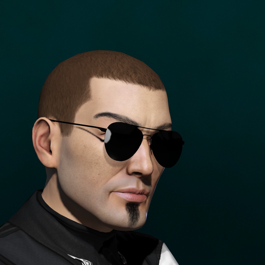 Noel Shi