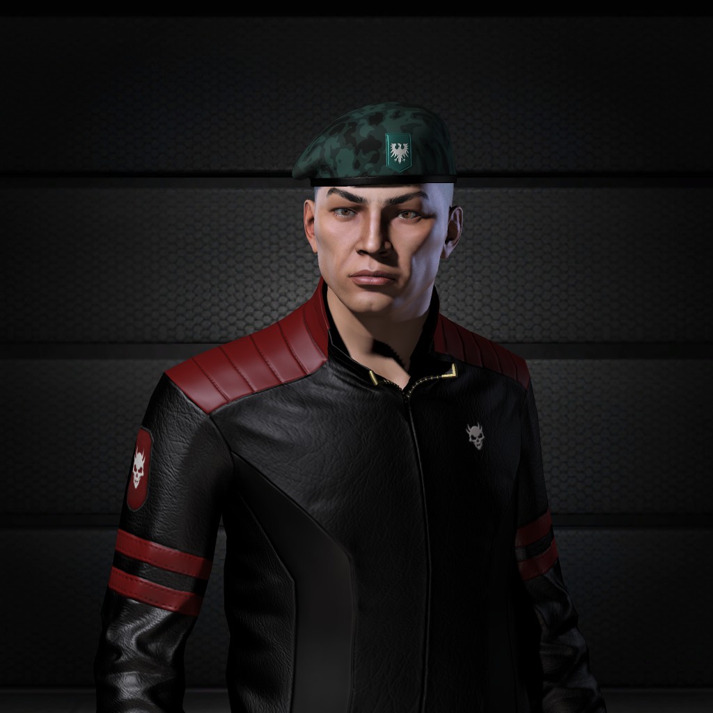 KSHADOW0718 SHIN