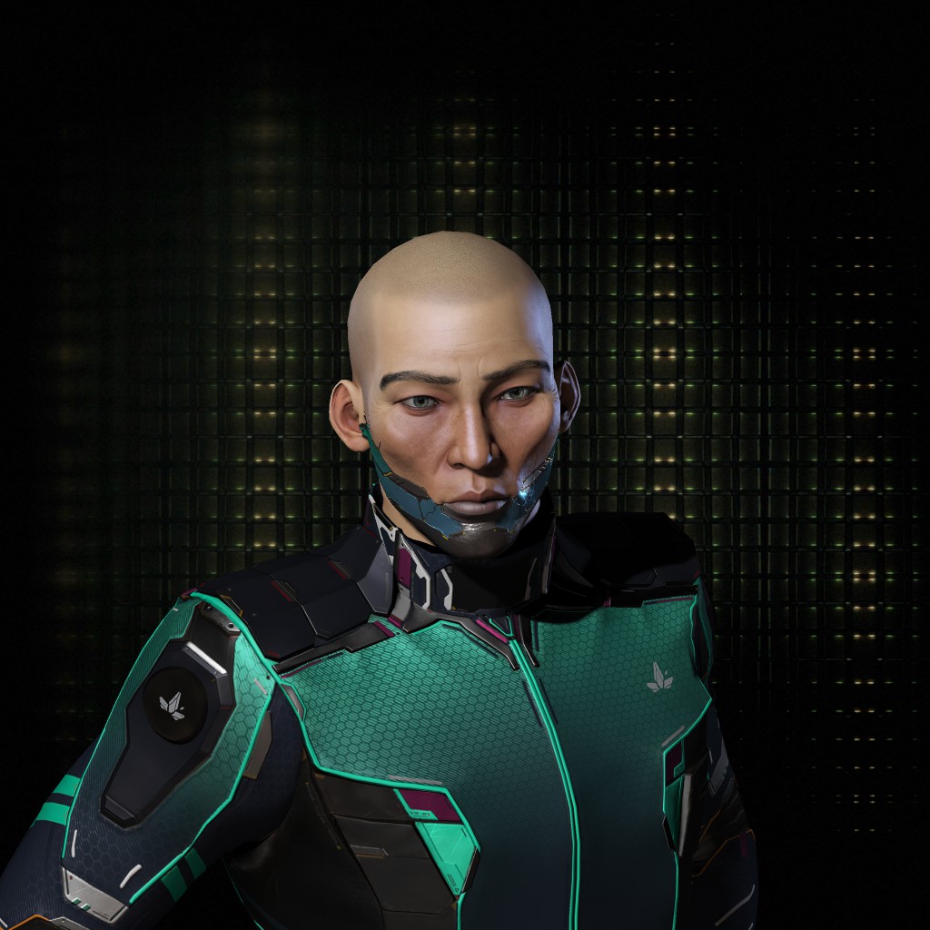 Hero wei
