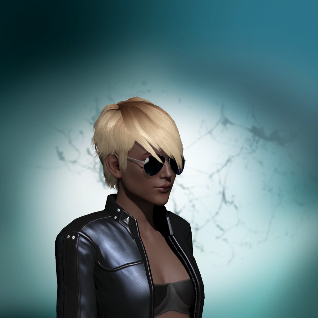 Superior Avenger