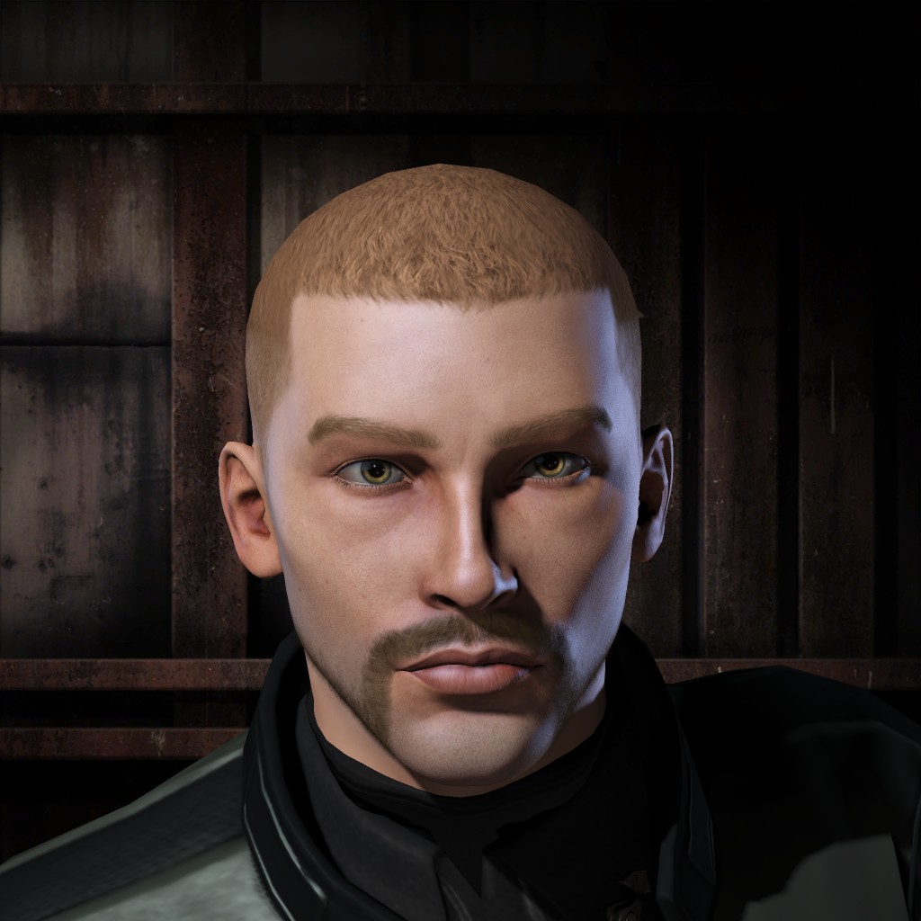 Aron sheperd