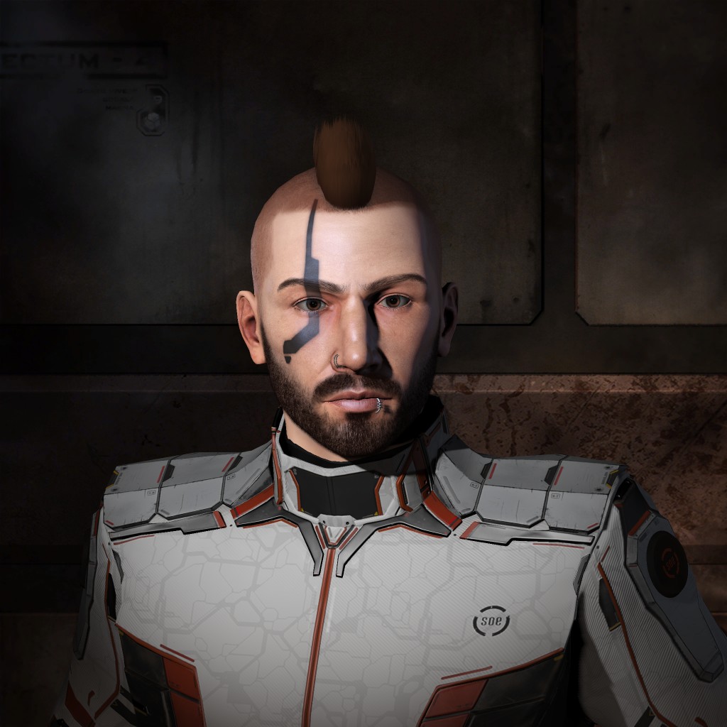 Rex Tiko