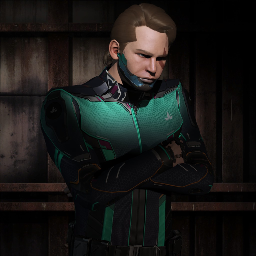 Drew Dallacort