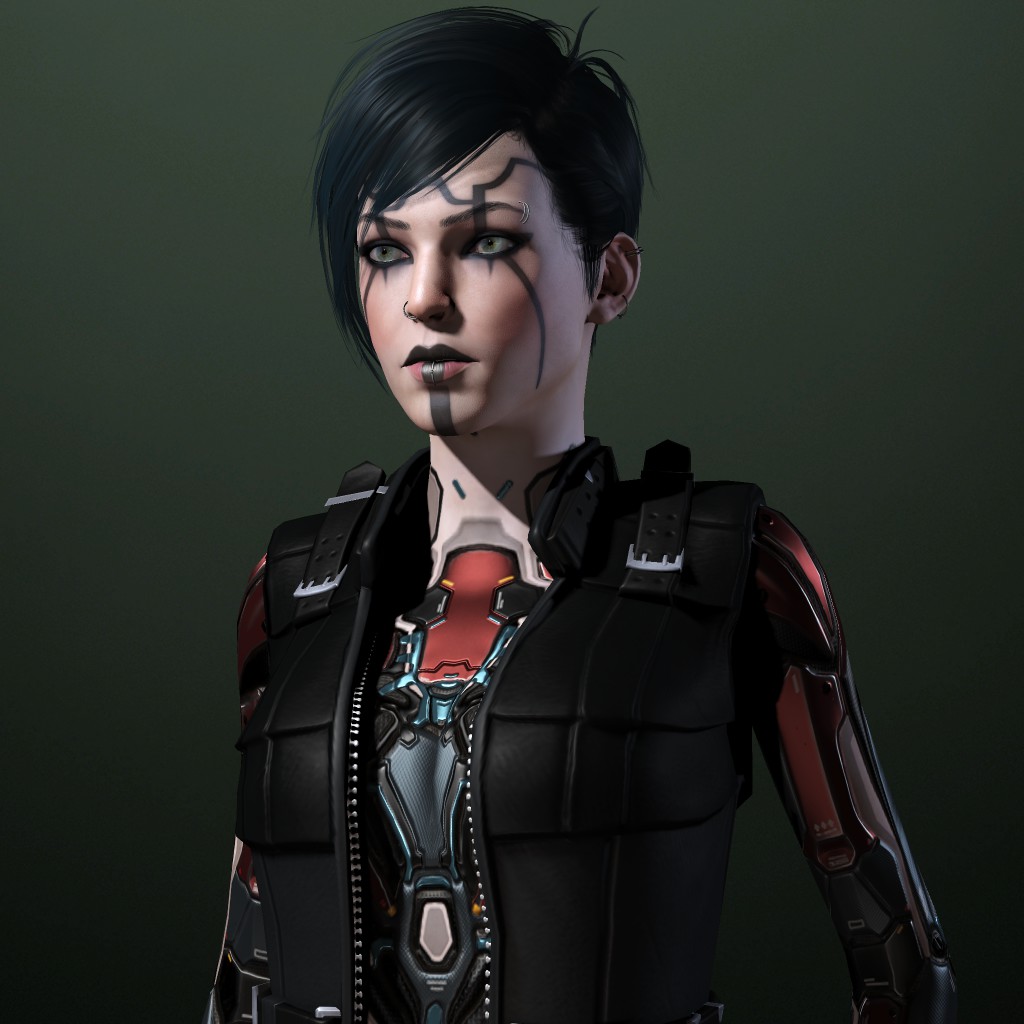 Mirandalorian