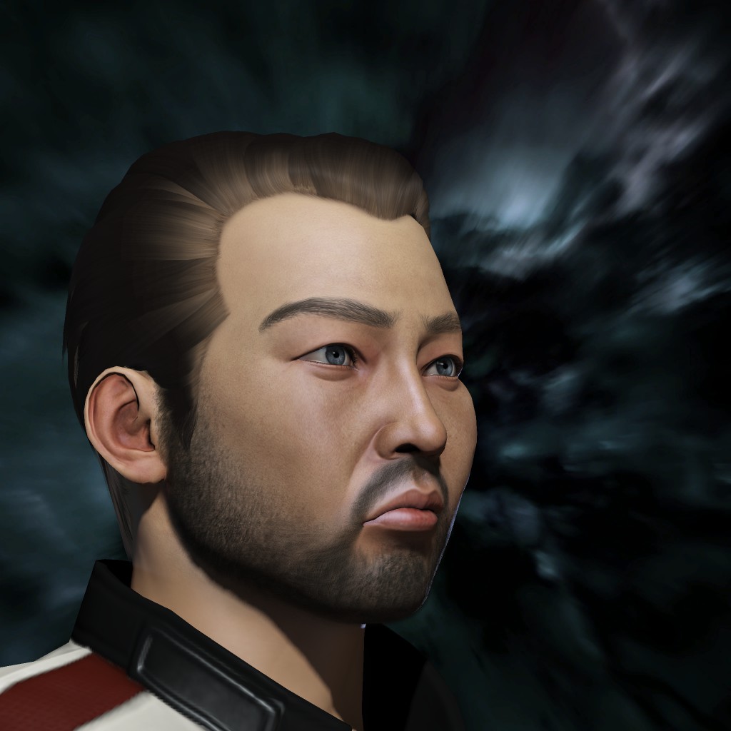 grigore Cavin-Guang