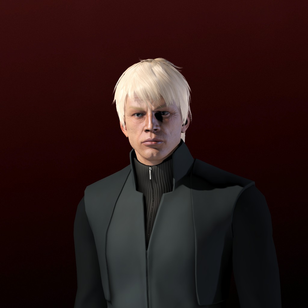 Toni Haginen