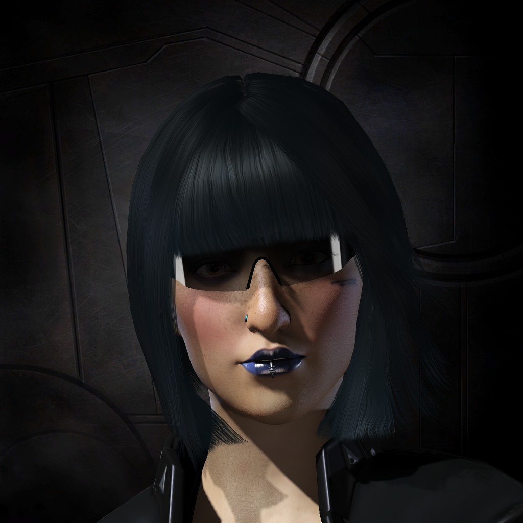 Antiope Keikira