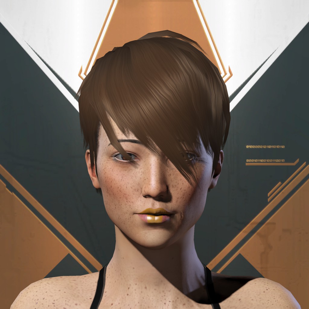 Motoko Shi