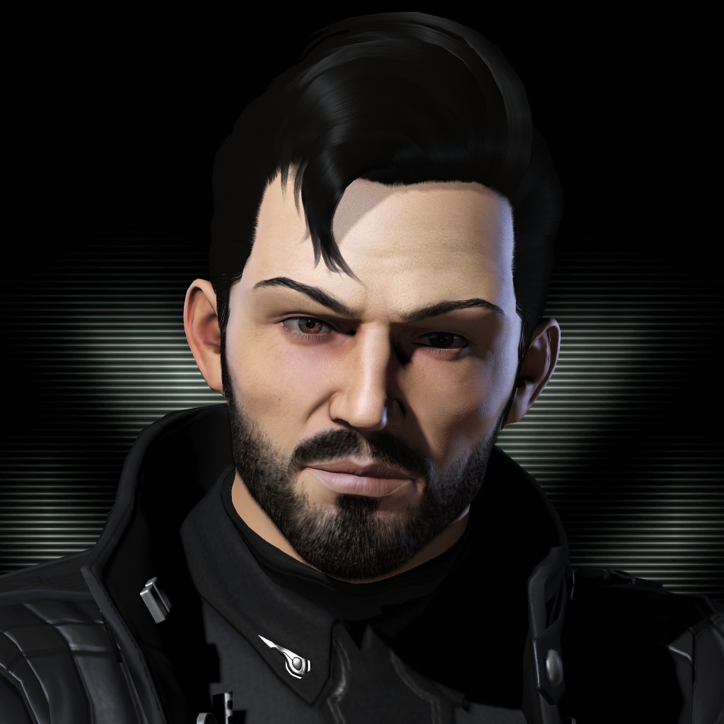 Xellon Davarek