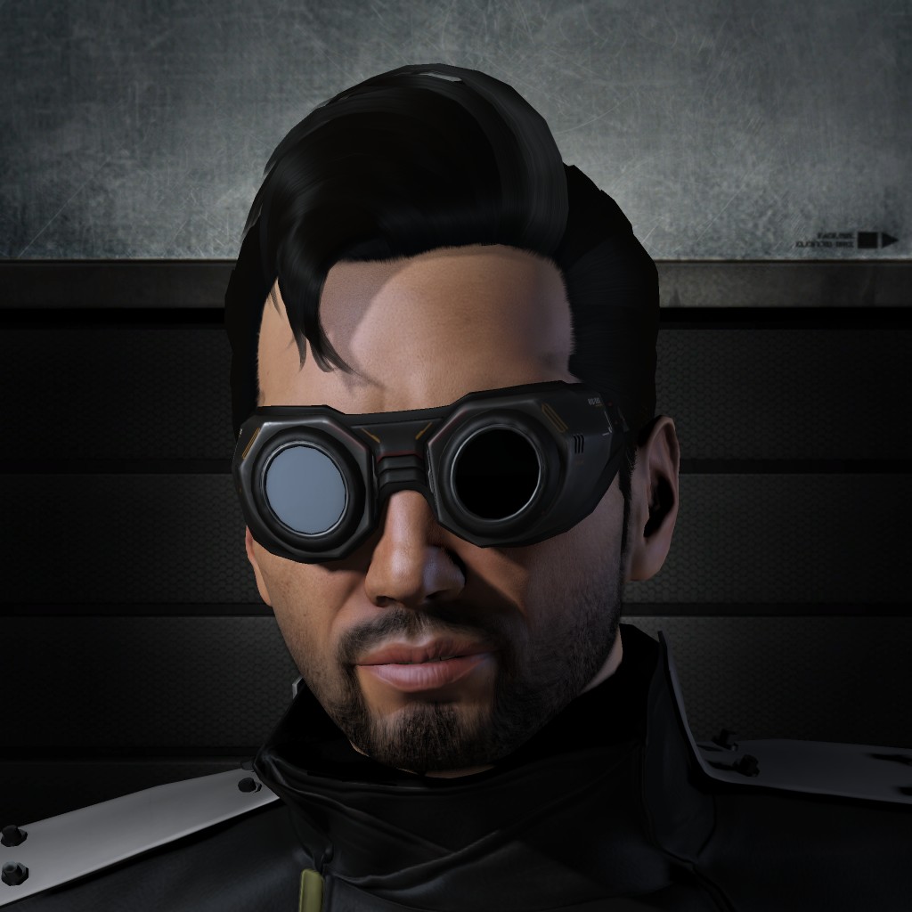 Luc Soniko