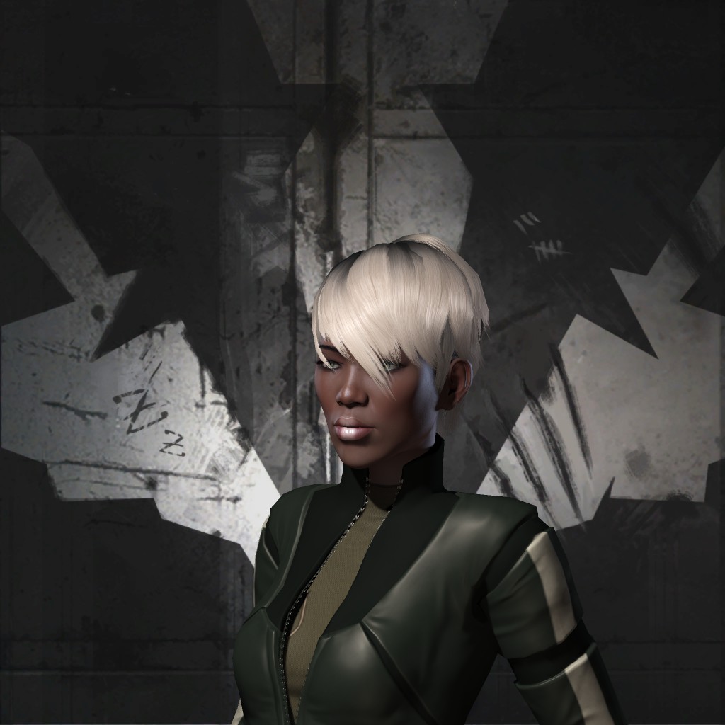 Xina Maloria