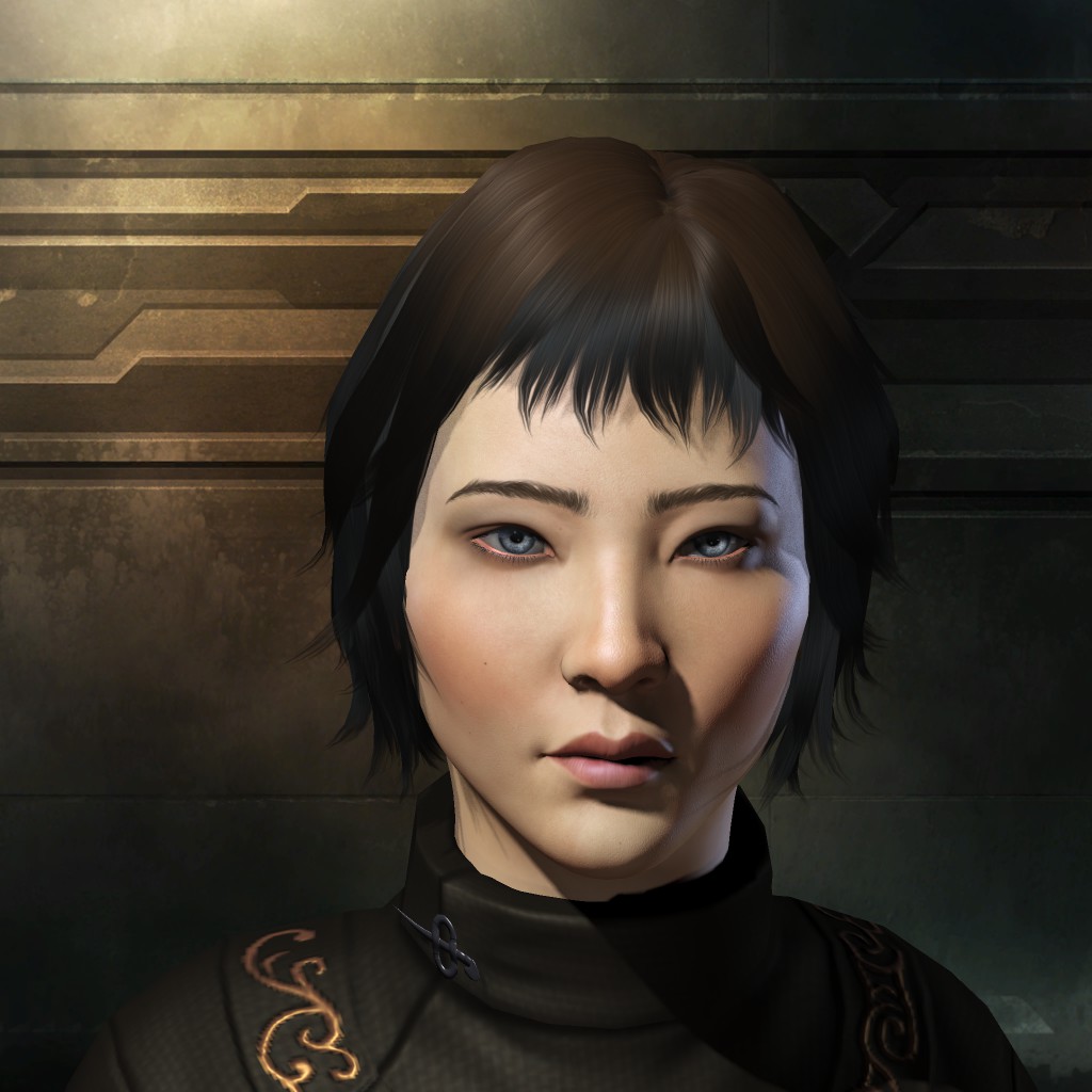 Ashla Fulcrum