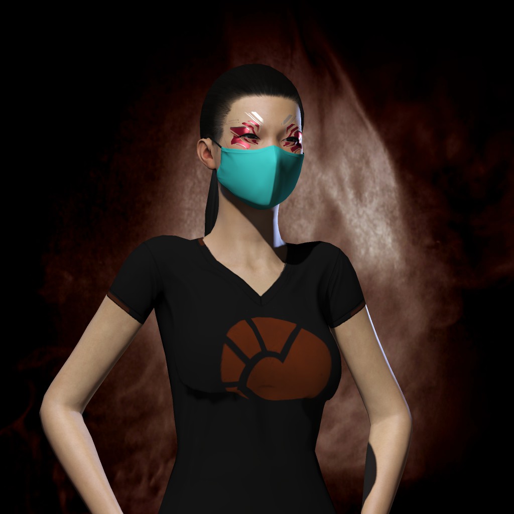 Motoko Laduko