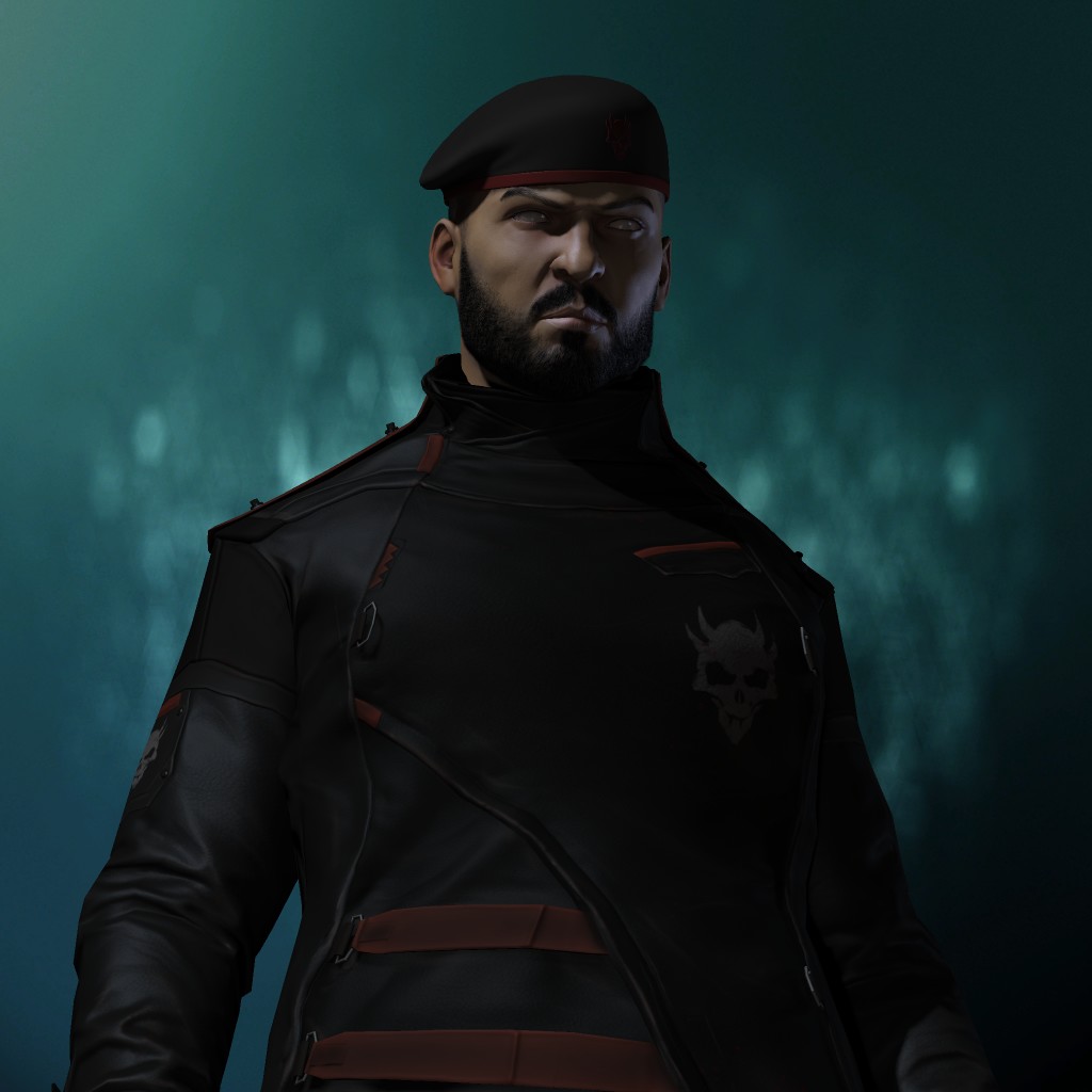 Martero Deem