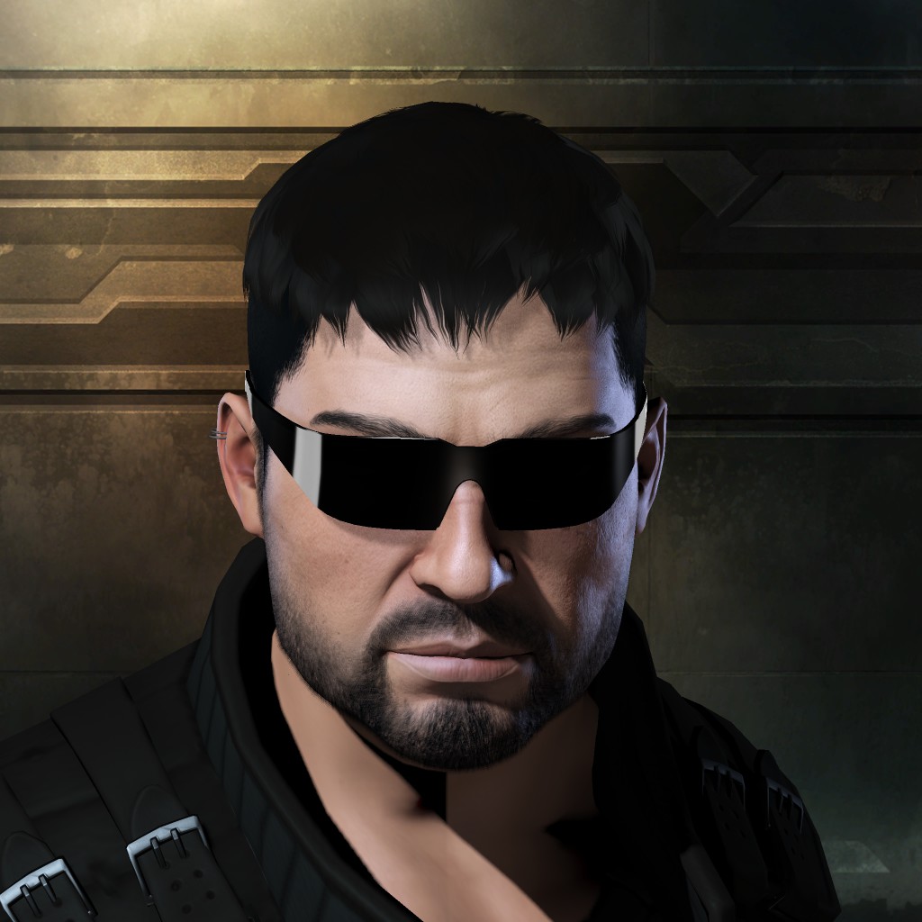 Jay Maniacus