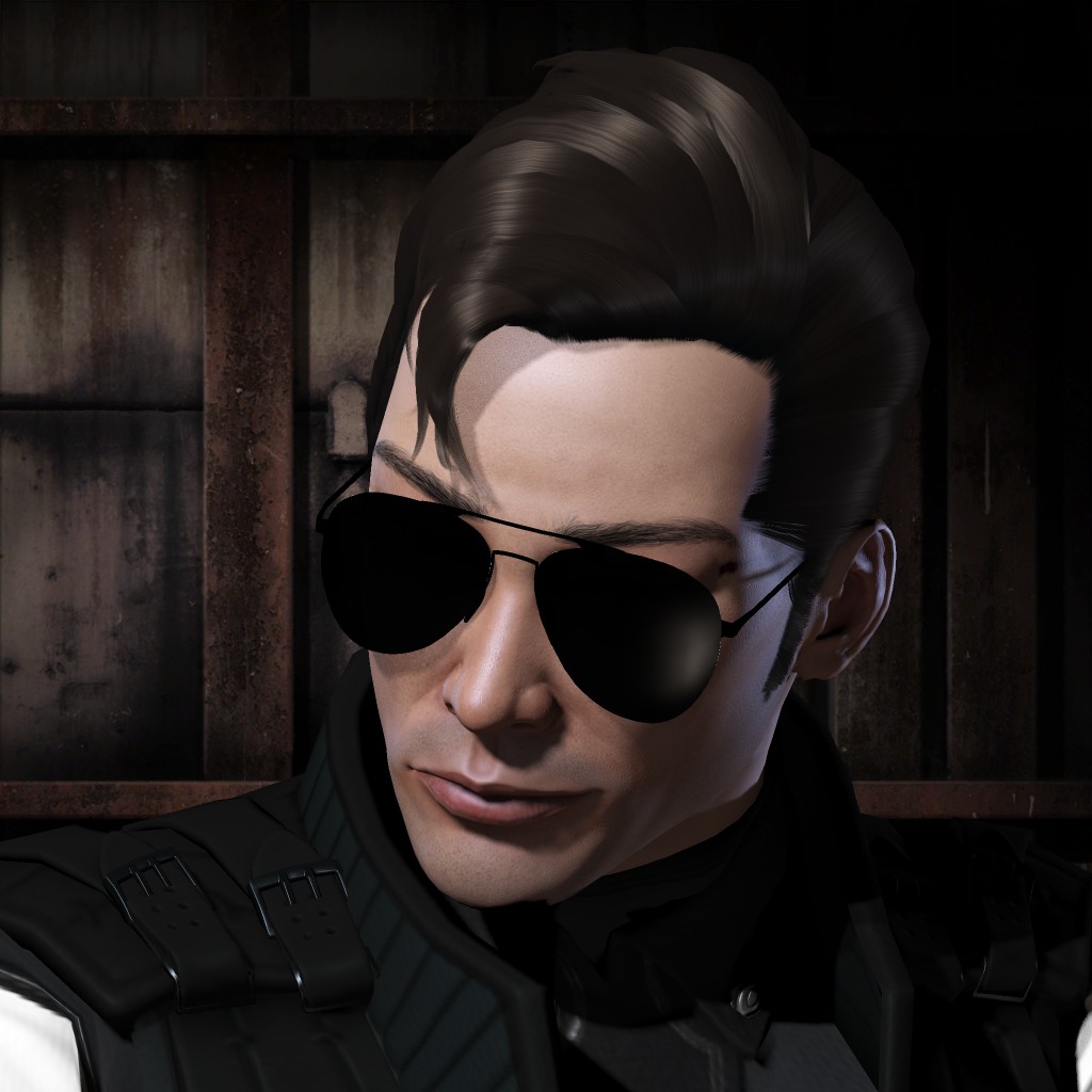 DYY Ronin