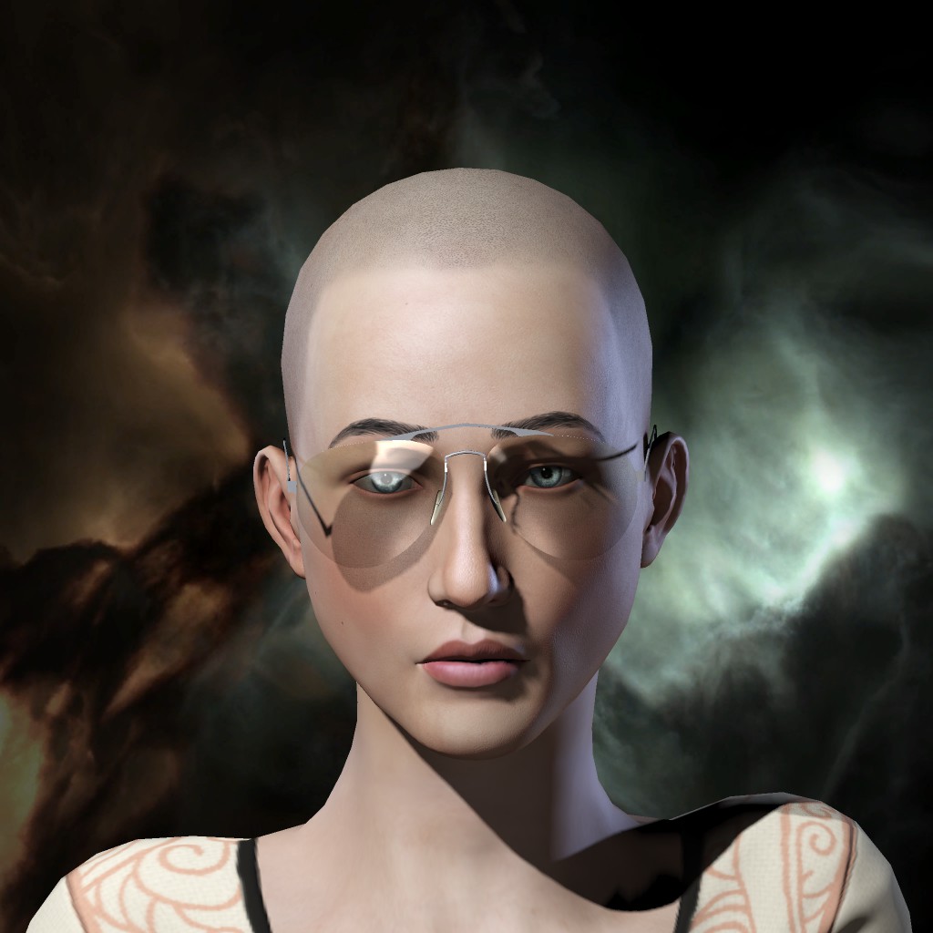 Alphaz Gal