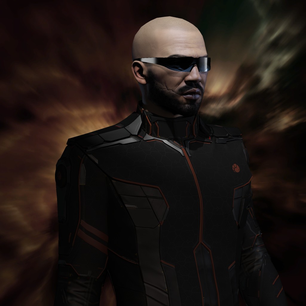 Carthus Ironhide