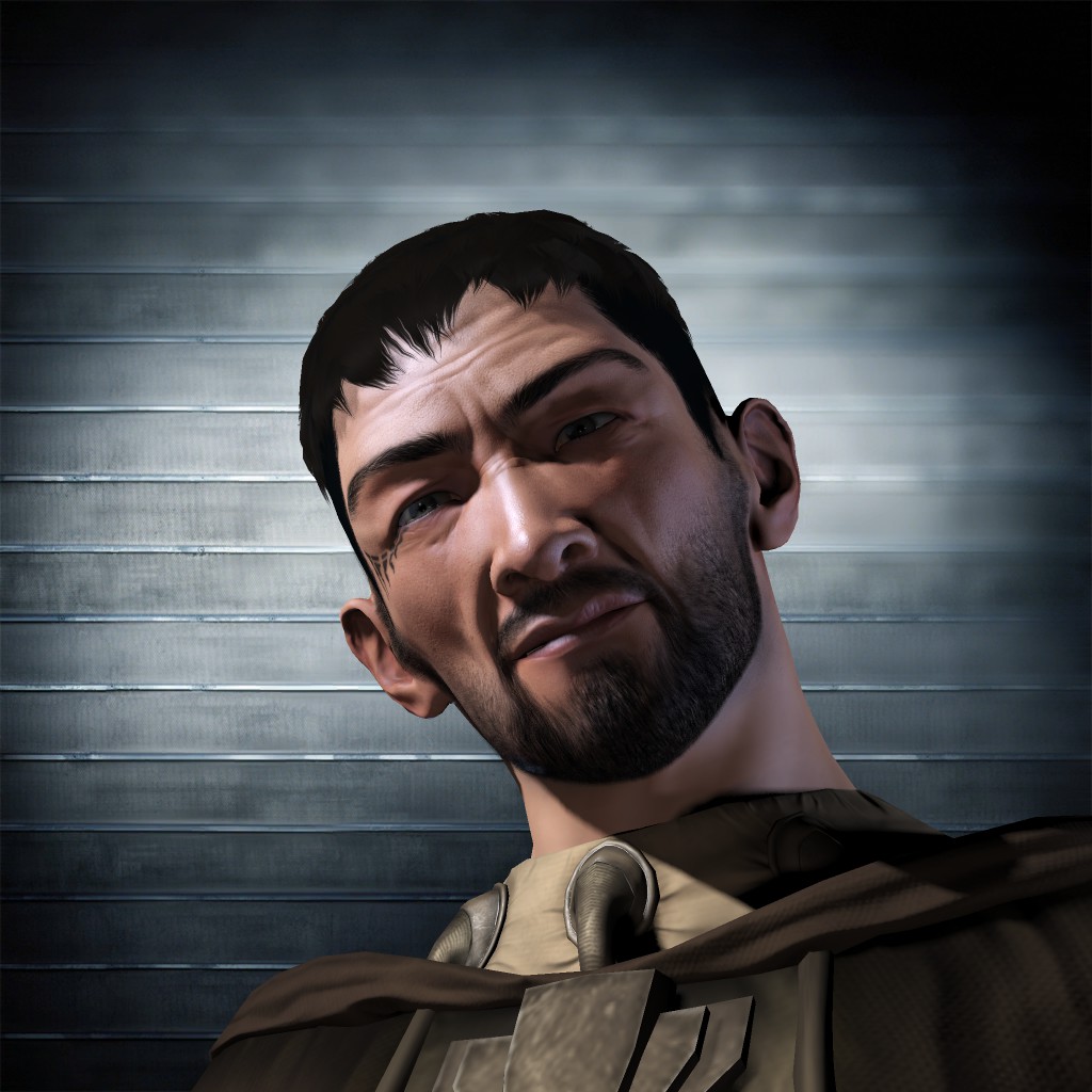 Order Templar