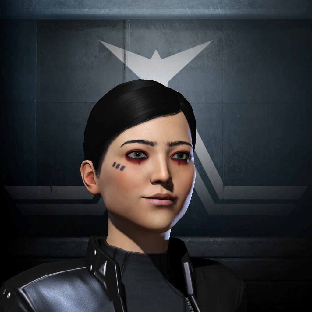 Megumi Asanari