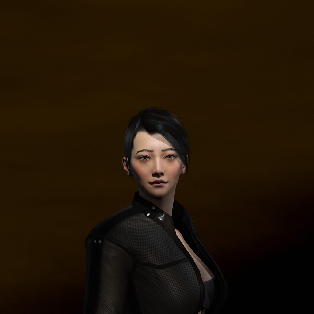 Valeria Dragunov