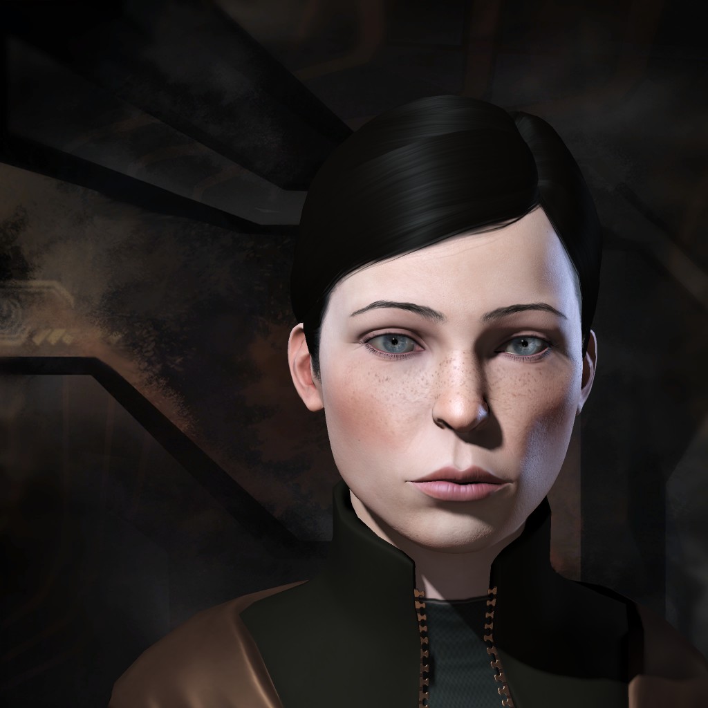 Elizabeth Eginald