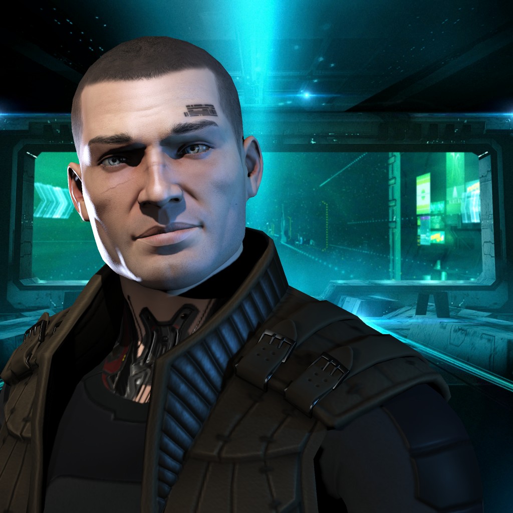 Xander Macseium