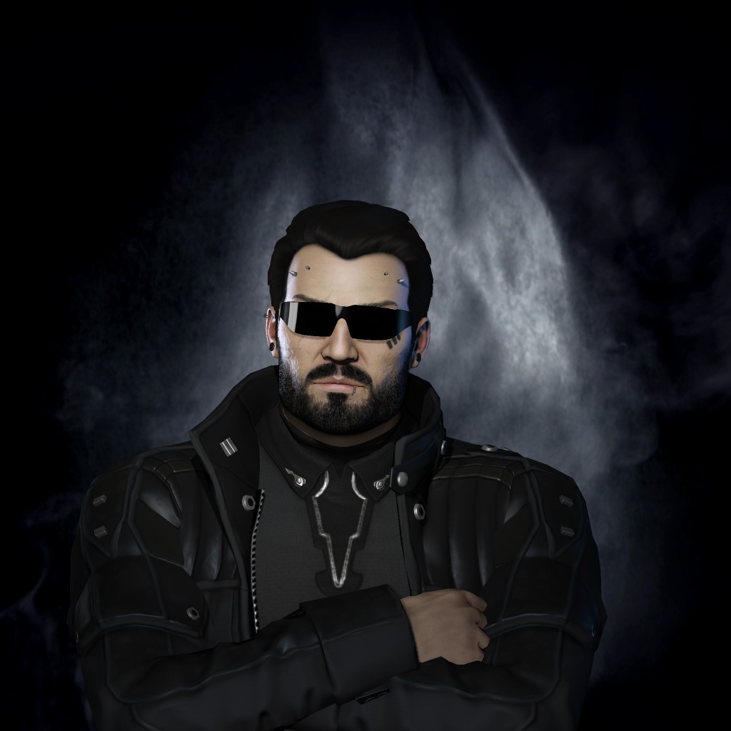 Tallen starblood