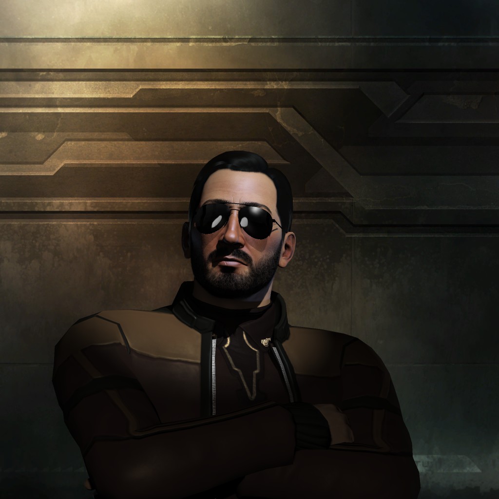 Jon Mailer