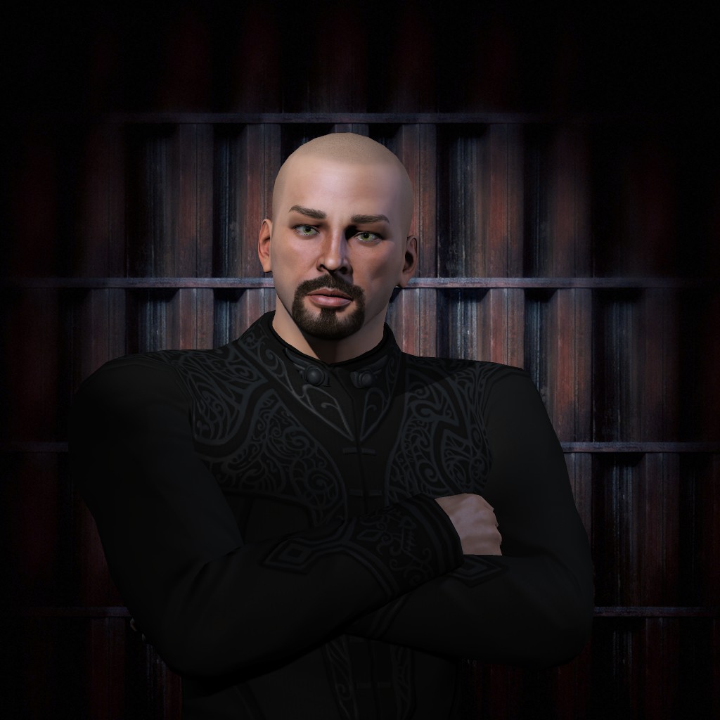 Archamis Erten