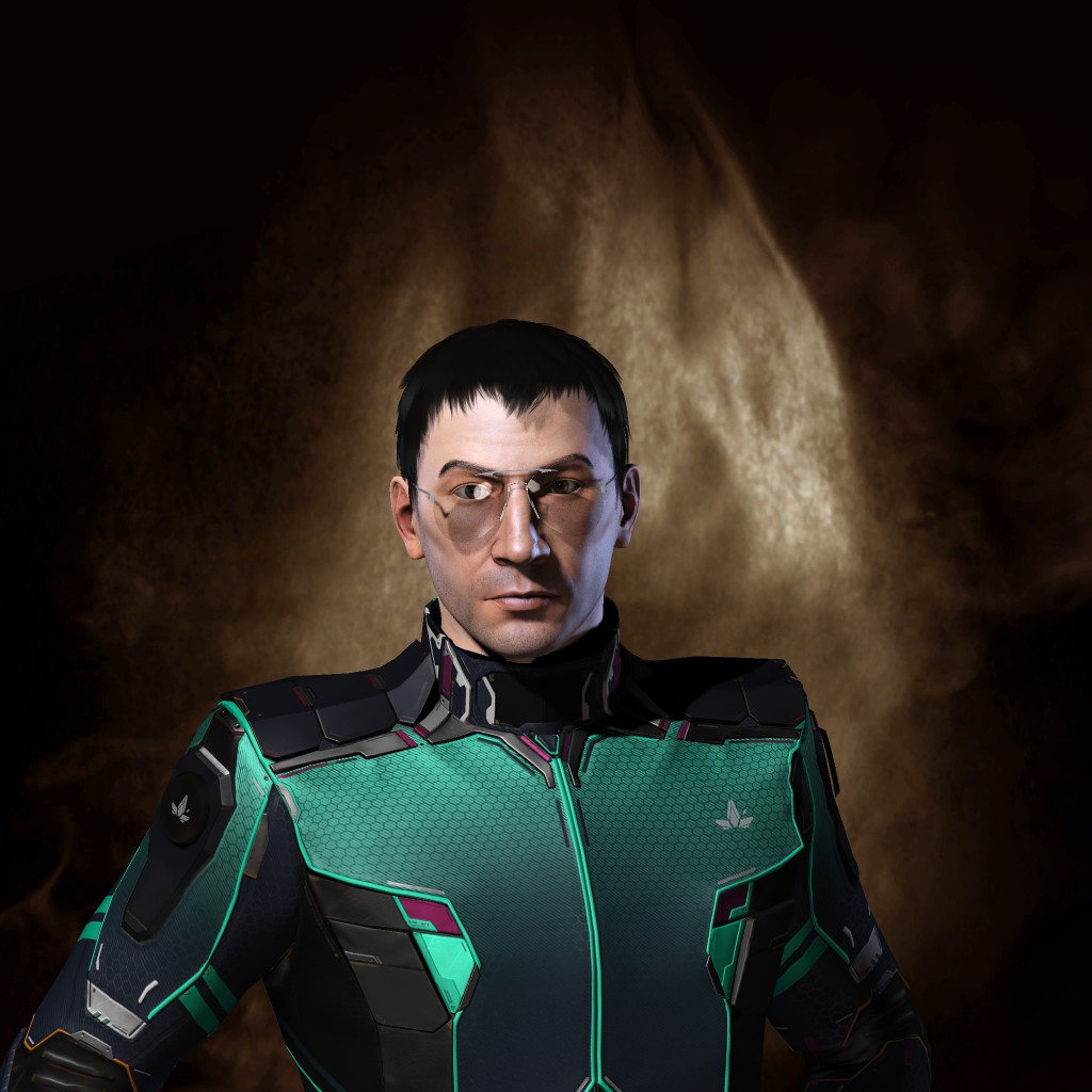 Adrian Srocki