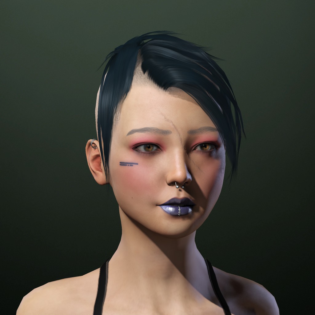 Tsumura Sai