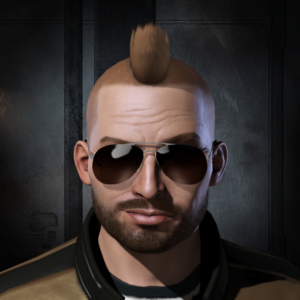 Grog Scout