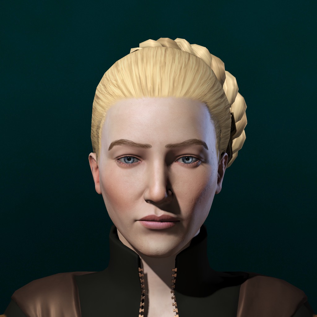Fightlighter Azizora