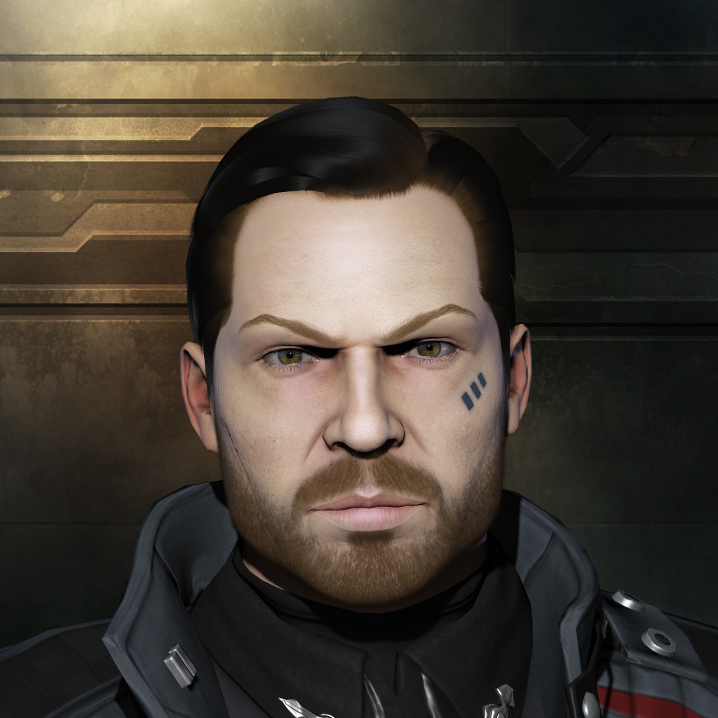 Ryan McElligott
