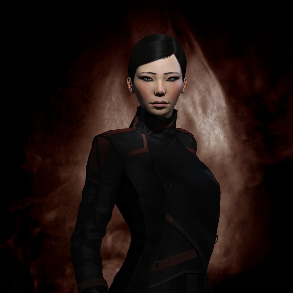 Kira Loken