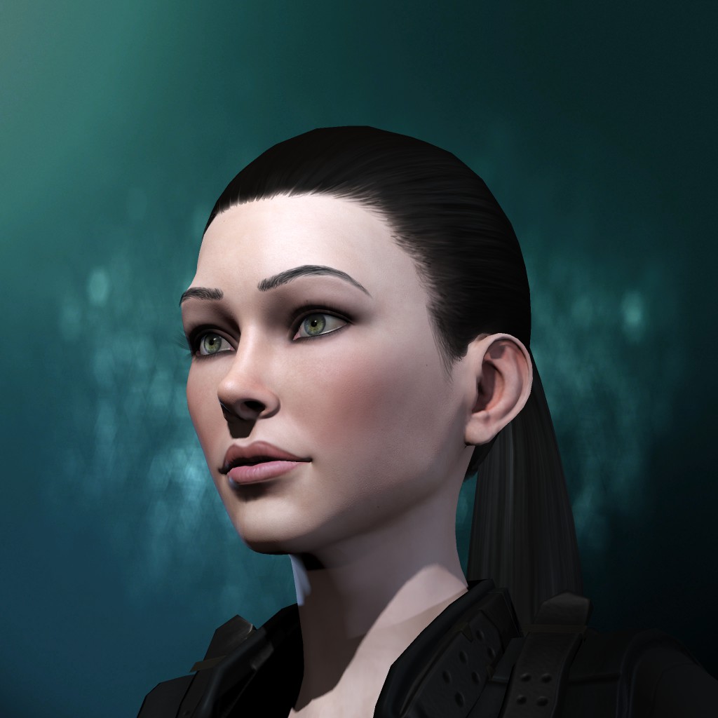 Laura Deporter
