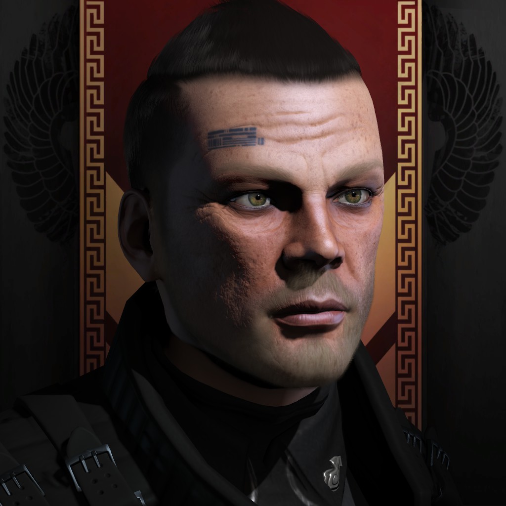 Brother Gregor