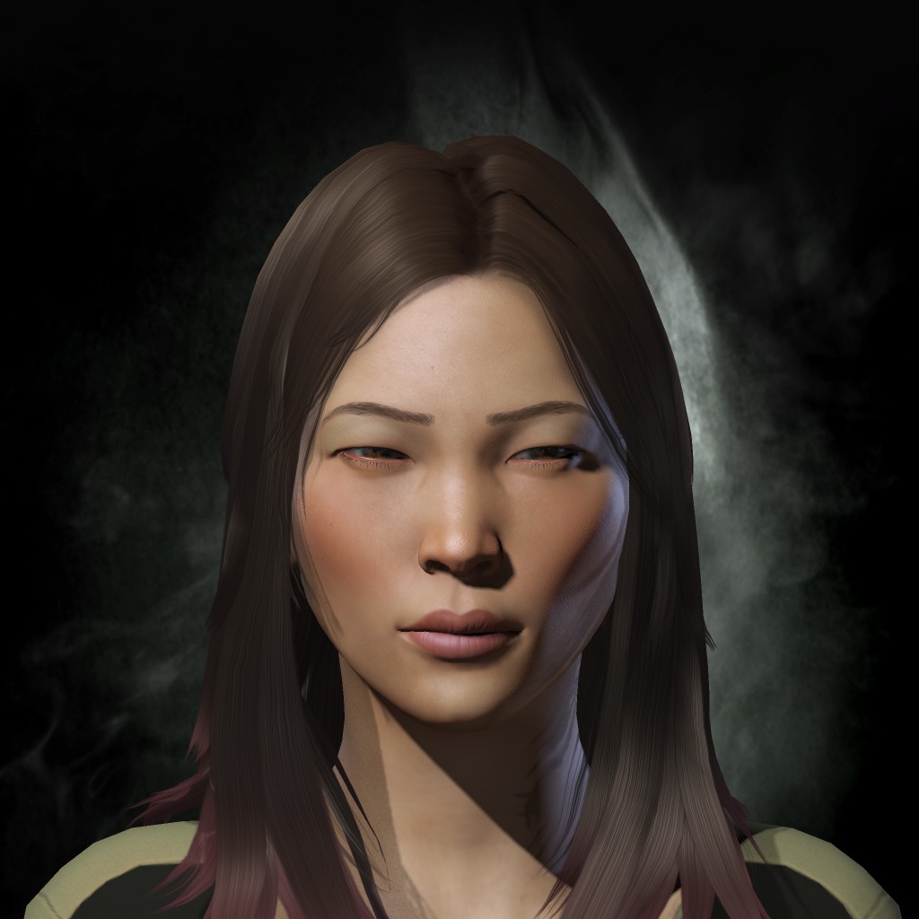 SnuSnuSlave Girl