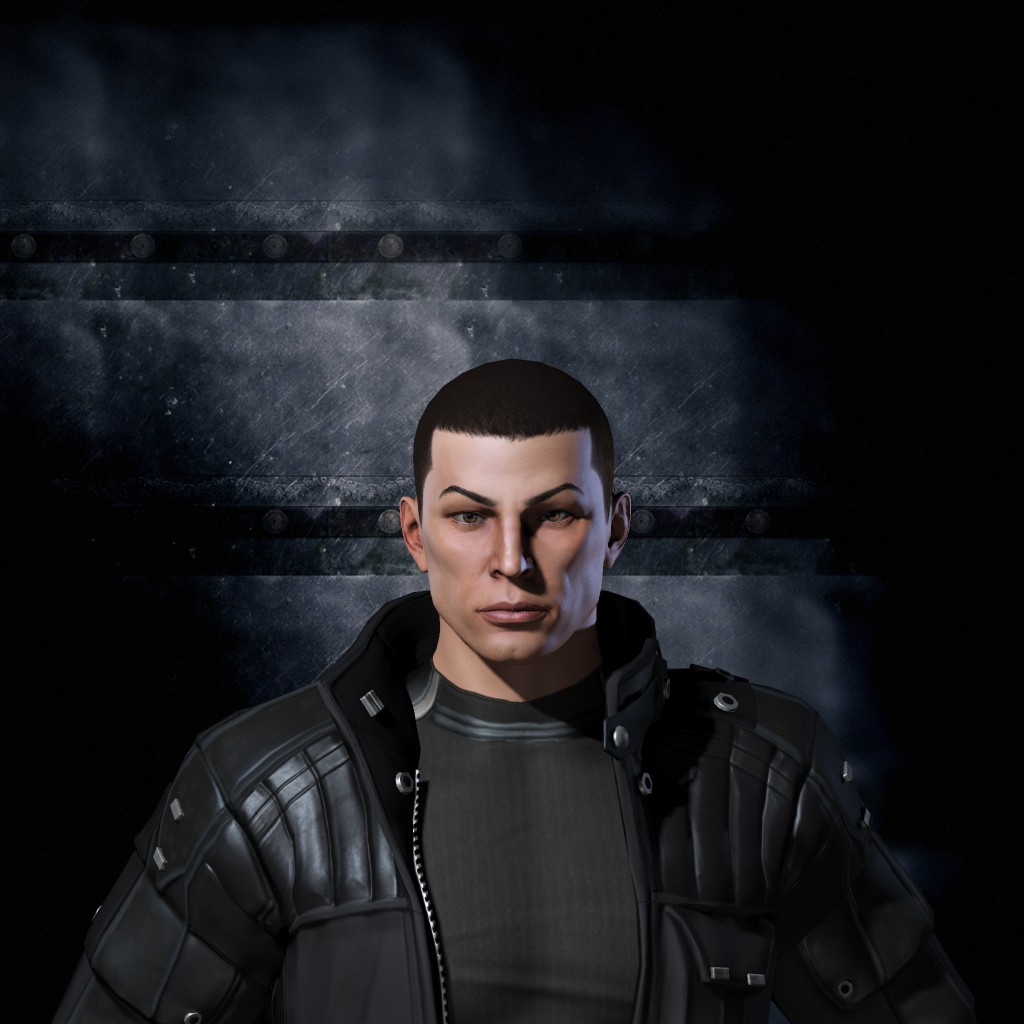 Mikhail Shaludkin