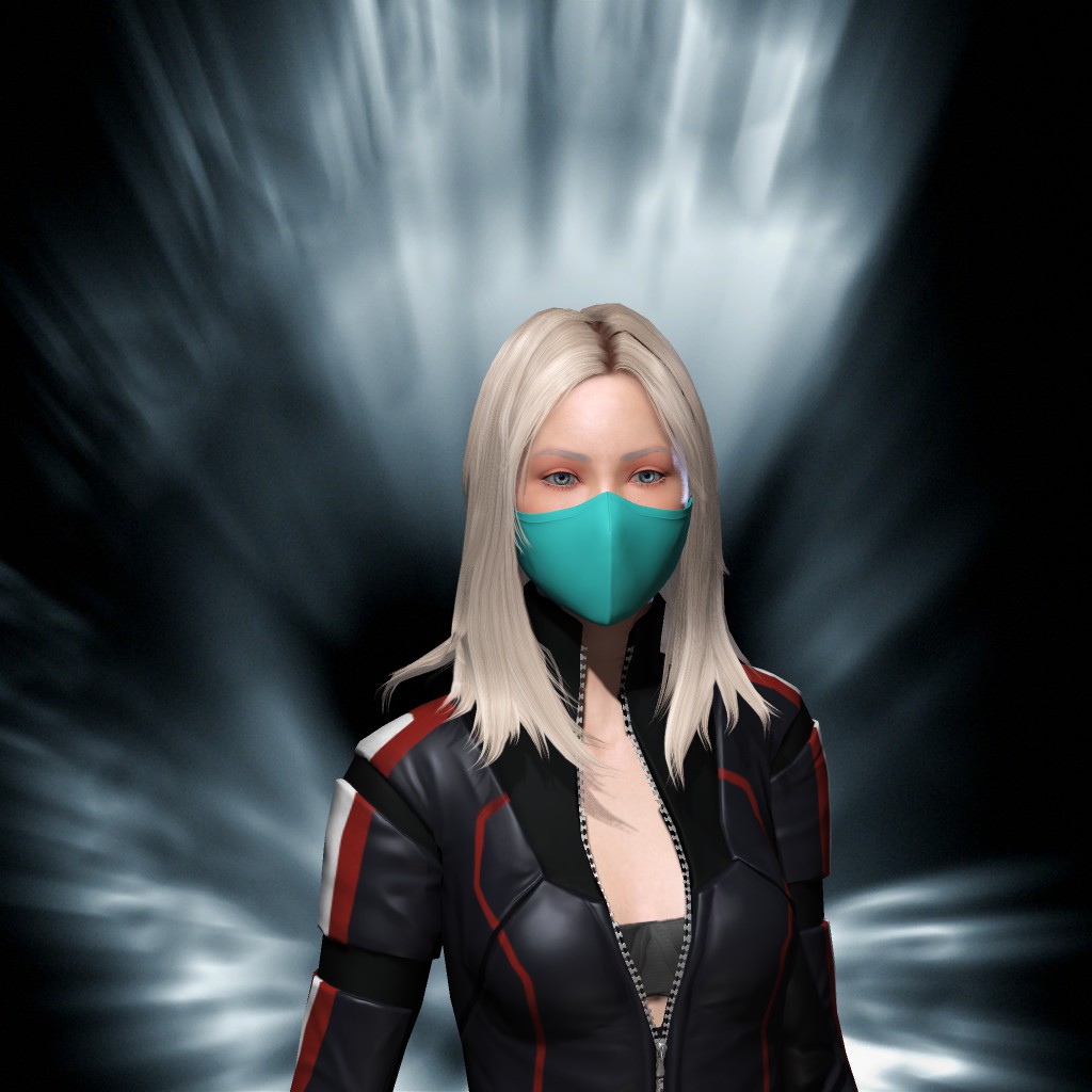 Reimu Serine