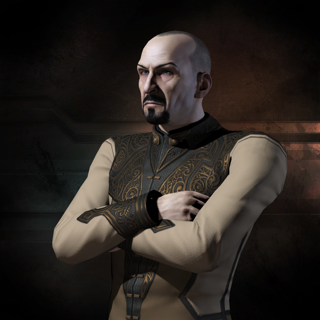 Sir Fred Lomander